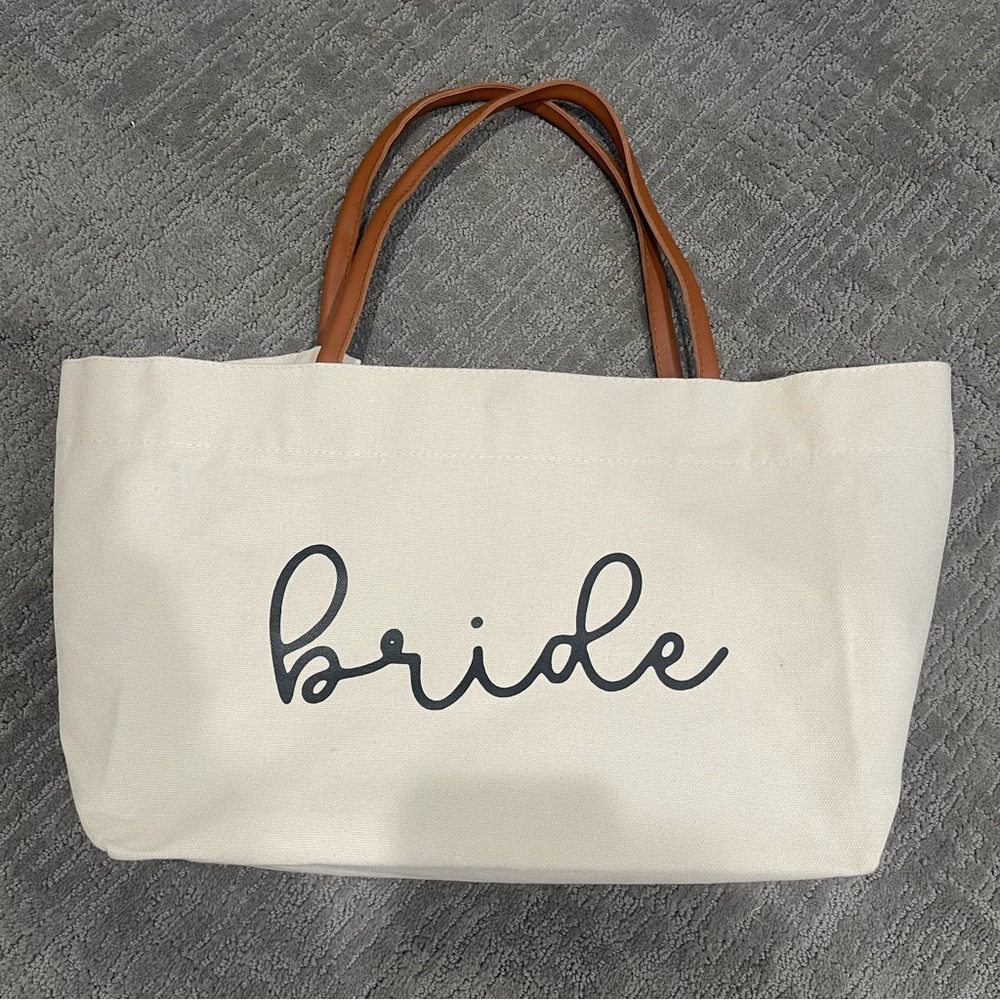 Wedding Bride Package & Gifts - Shower - Bachelorette Decor & Accessories